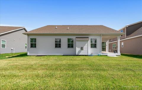 3663 Reddington Cir, Elgin, IL 60124 photo 27
