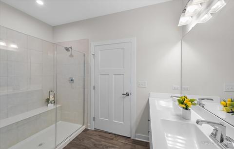 3663 Reddington Cir, Elgin, IL 60124 photo 23