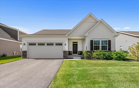 3663 Reddington Cir, Elgin, IL 60124 photo 1