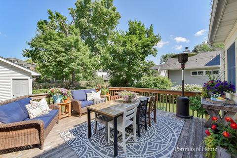 1013 N Wheaton Ave, Wheaton, IL 60187 photo 33
