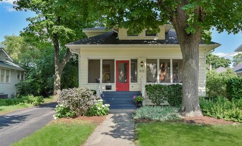 1013 N Wheaton Ave, Wheaton, IL 60187 photo 36