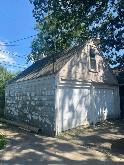 3539 Green St, Steger, IL 60475 photo 11