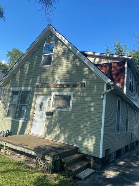 3539 Green St, Steger, IL 60475 photo 2