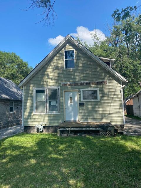3539 Green St, Steger, IL 60475 photo 1
