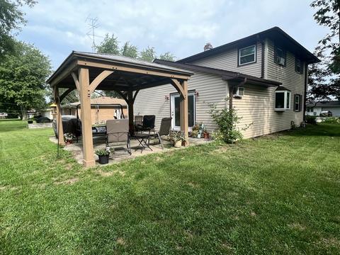 4806 W Doris Dr, Kankakee, IL 60901 photo 16