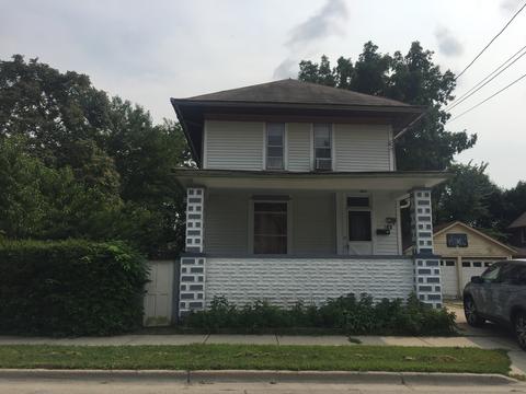 163 Summit St, Elgin, IL 60120 photo 1