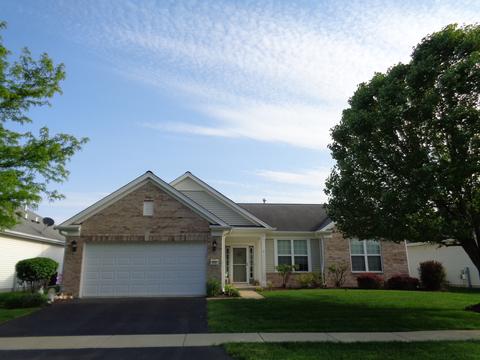 643 Tuscan View Dr, Elgin, IL 60124 photo 1