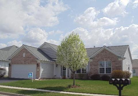 643 Tuscan View Dr, Elgin, IL 60124 photo 2