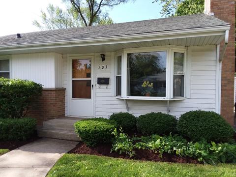 703 Ludlow Ave, Elgin, IL 60120 photo 2