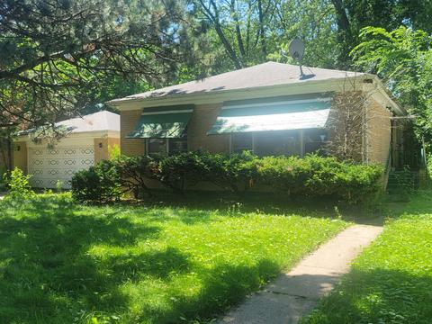 1320 Pitner Ave, Evanston, IL 60201 photo 1