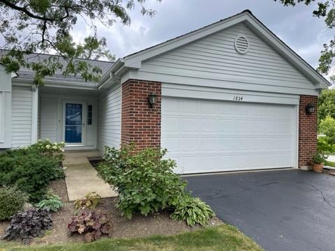 1824 Caxton Dr, Wheaton, IL 60189 photo 1