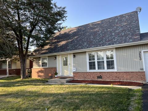 3220 Maple Ln, Hazel Crest, IL 60429 photo 1