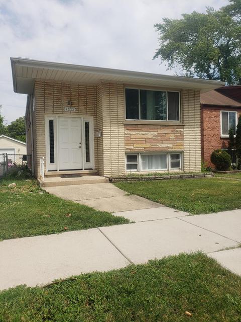 4223 Custer Ave, Lyons, IL 60534 photo 1