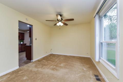 1205 E Hull Dr, Wheaton, IL 60189 photo 5