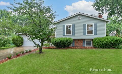 1205 E Hull Dr, Wheaton, IL 60189 photo 1