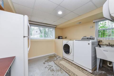1205 E Hull Dr, Wheaton, IL 60189 photo 16