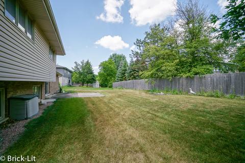11612 Hillside Ln, Mokena, IL 60448 photo 3