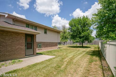 11612 Hillside Ln, Mokena, IL 60448 photo 2