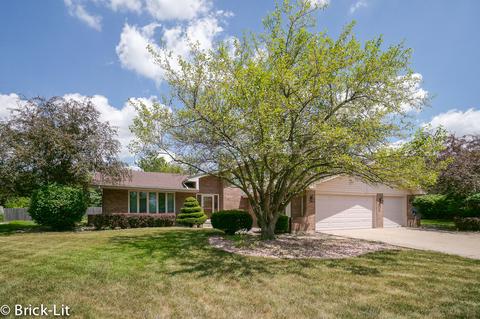11612 Hillside Ln, Mokena, IL 60448 photo 1