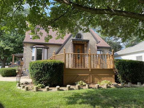 430 W 4th St, Spring Valley, IL 61362 photo 1