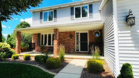 4 Downing Cir, Bloomington, IL 61704 photo 67