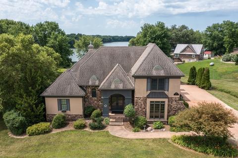 123 Kramer Rd, Avon, IL 61415