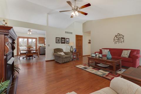 2402 Timber View Dr, Bloomington, IL 61701 photo 7