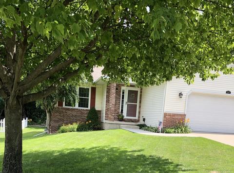 2402 Timber View Dr, Bloomington, IL 61701 photo 34