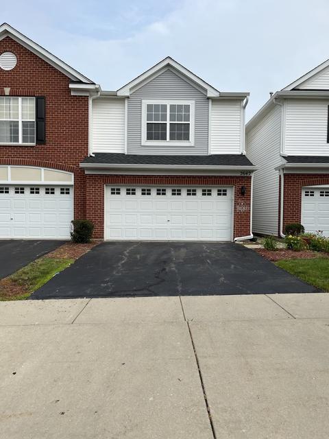 2642 Williamsburg Dr, Algonquin, IL 60102 photo 2