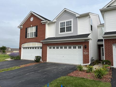 2642 Williamsburg Dr, Algonquin, IL 60102 photo 1