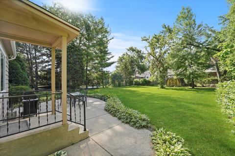 201 Herrick Rd, Riverside, IL 60546 photo 30