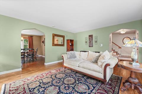 201 Herrick Rd, Riverside, IL 60546 photo 5