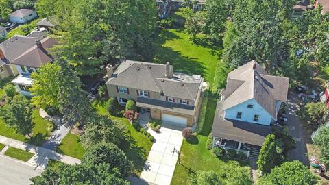 201 Herrick Rd, Riverside, IL 60546 photo 32