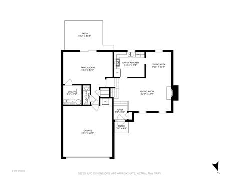 130 E Mcclellan St, Bartlett, IL 60103 photo 21