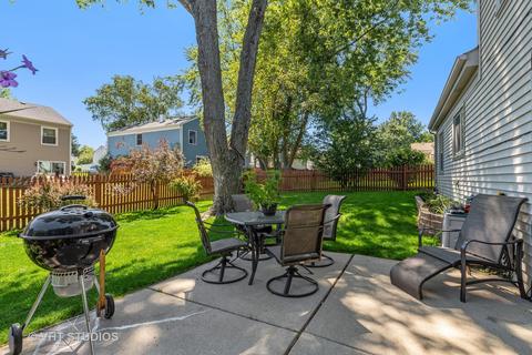 130 E Mcclellan St, Bartlett, IL 60103 photo 15