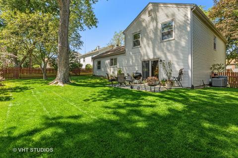 130 E Mcclellan St, Bartlett, IL 60103 photo 17