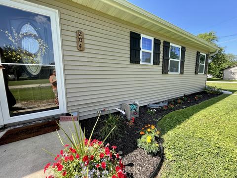204 E Maple Ave, Cherry, IL 61317 photo 3