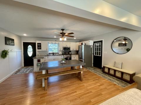 204 E Maple Ave, Cherry, IL 61317 photo 4