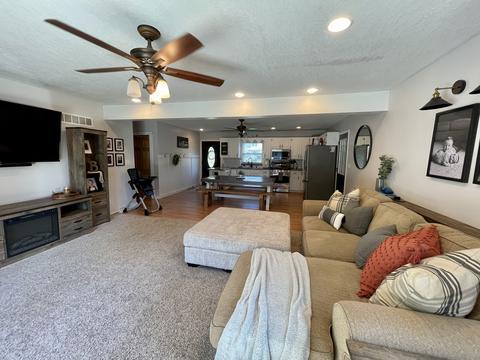 204 E Maple Ave, Cherry, IL 61317 photo 9