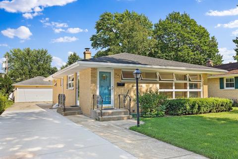 207 N Elroy Ave, Bartlett, IL 60103 photo 1