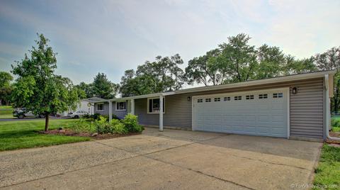 3717 Hamlin Dr, Johnsburg, IL 60051 photo 3