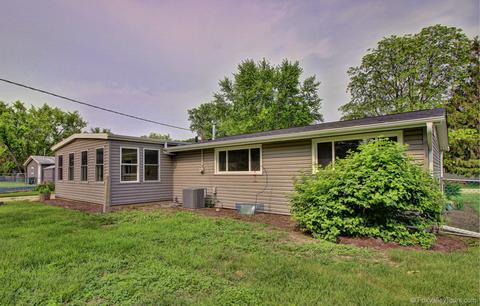 3717 Hamlin Dr, Johnsburg, IL 60051 photo 30