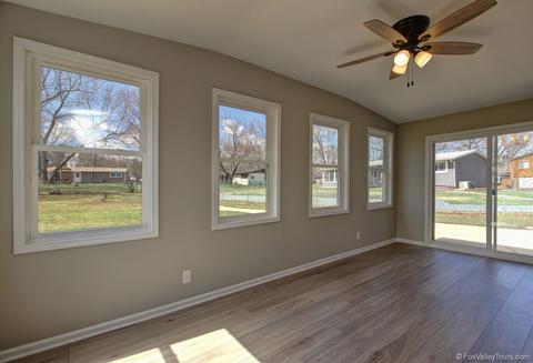 3717 Hamlin Dr, Johnsburg, IL 60051 photo 17