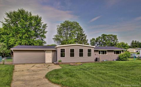 3717 Hamlin Dr, Johnsburg, IL 60051 photo 29