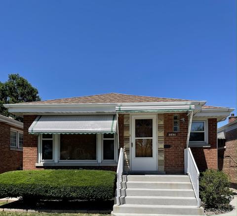 5854 W 63rd Pl, Chicago, IL 60638 photo 1