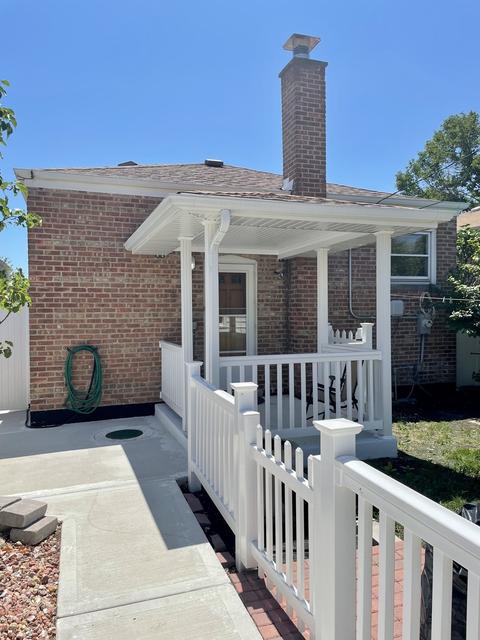 5854 W 63rd Pl, Chicago, IL 60638 photo 25