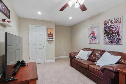 3904 Brookline Ln, Bloomington, IL 61705 photo 30