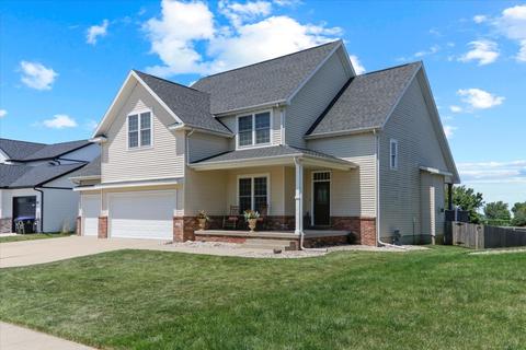 3904 Brookline Ln, Bloomington, IL 61705 photo 2
