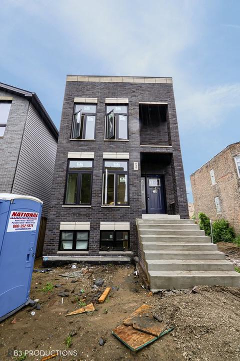 537 E 42nd Pl, Chicago, IL 60653 photo 2