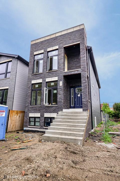 537 E 42nd Pl, Chicago, IL 60653 photo 1